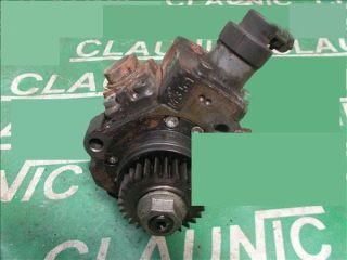 bontott OPEL MOVANO Nagynyomású Szivattyú